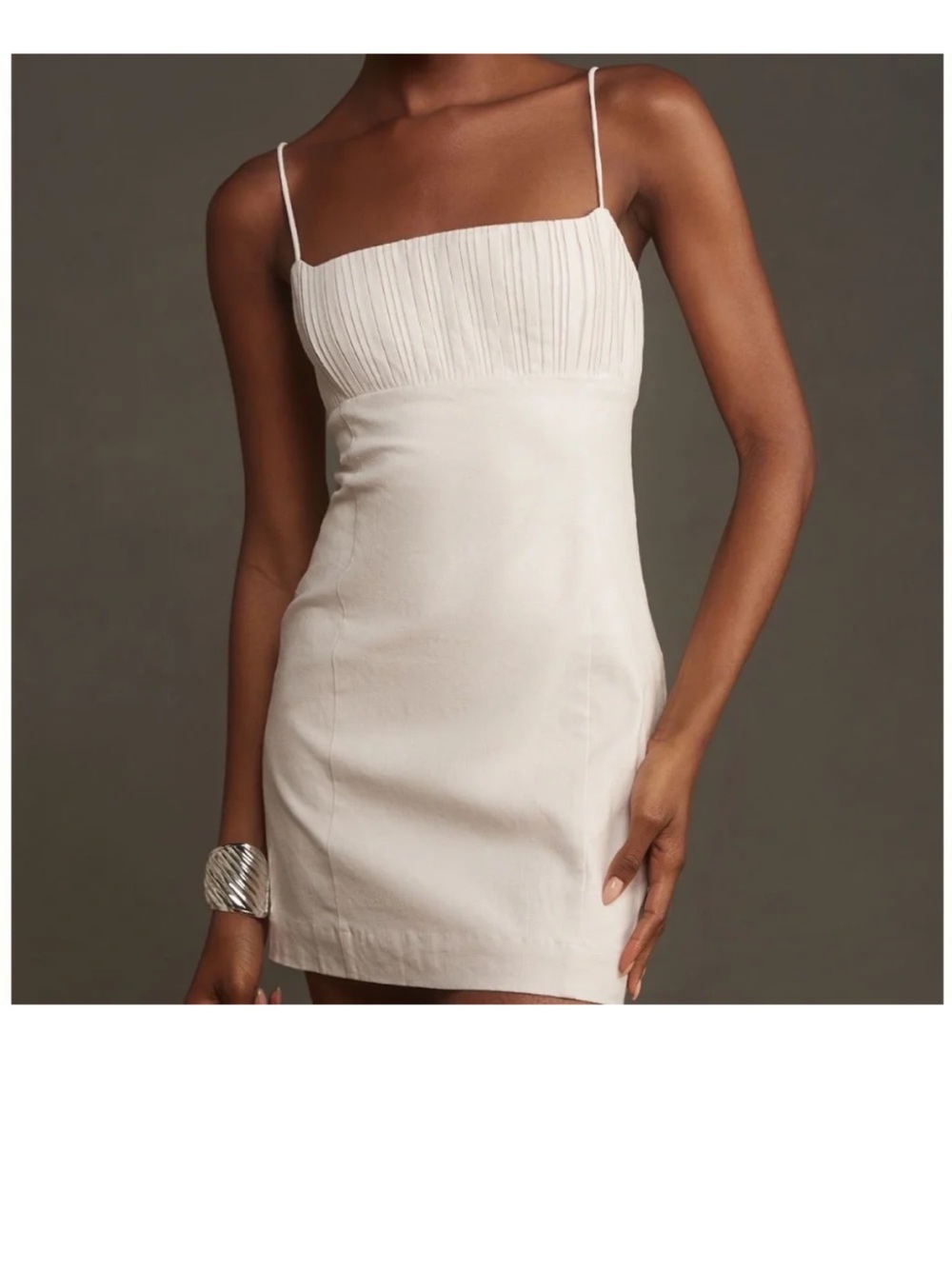 NWOT Anthropologie Maeve ‘The Ophelia’ Dress Size 2